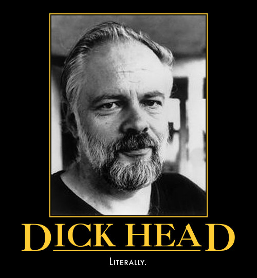 Philip K. Dick