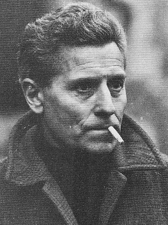 Georges Franju by maxoulecter