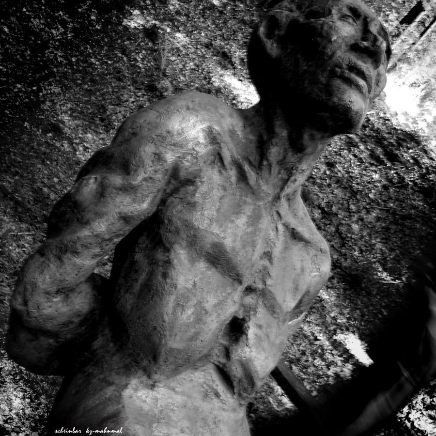 ist das ein mensch by scheinbar