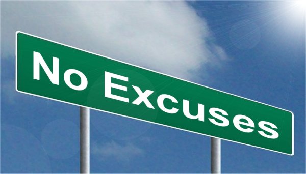 no-excuses