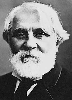IvanTurgenev