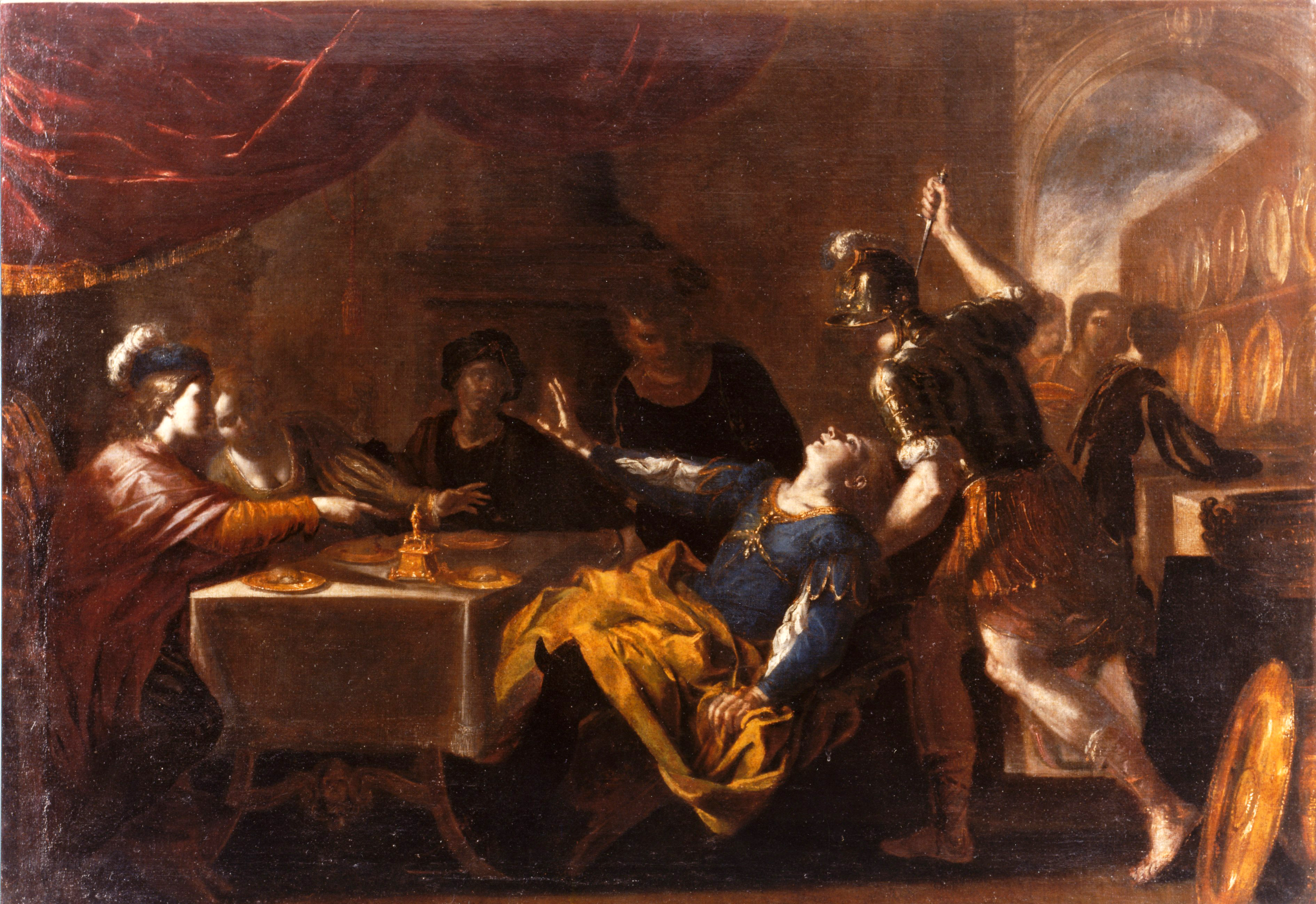 Convito_di_Ansalonne