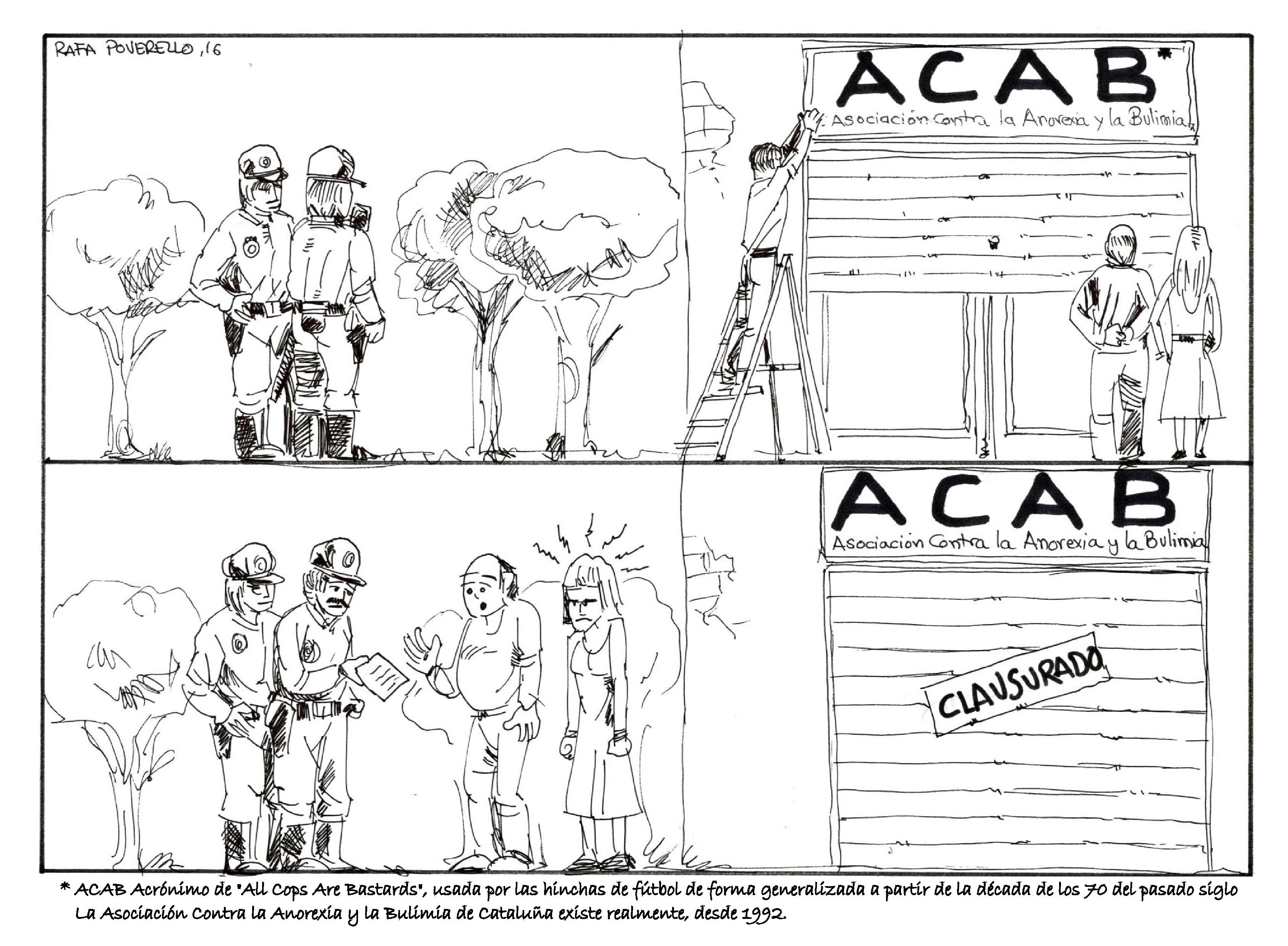 ACAB