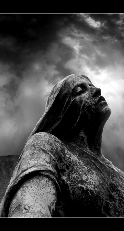 De Profundis by Pergamina