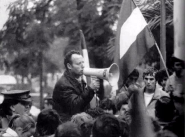 Diamantino García Acosta