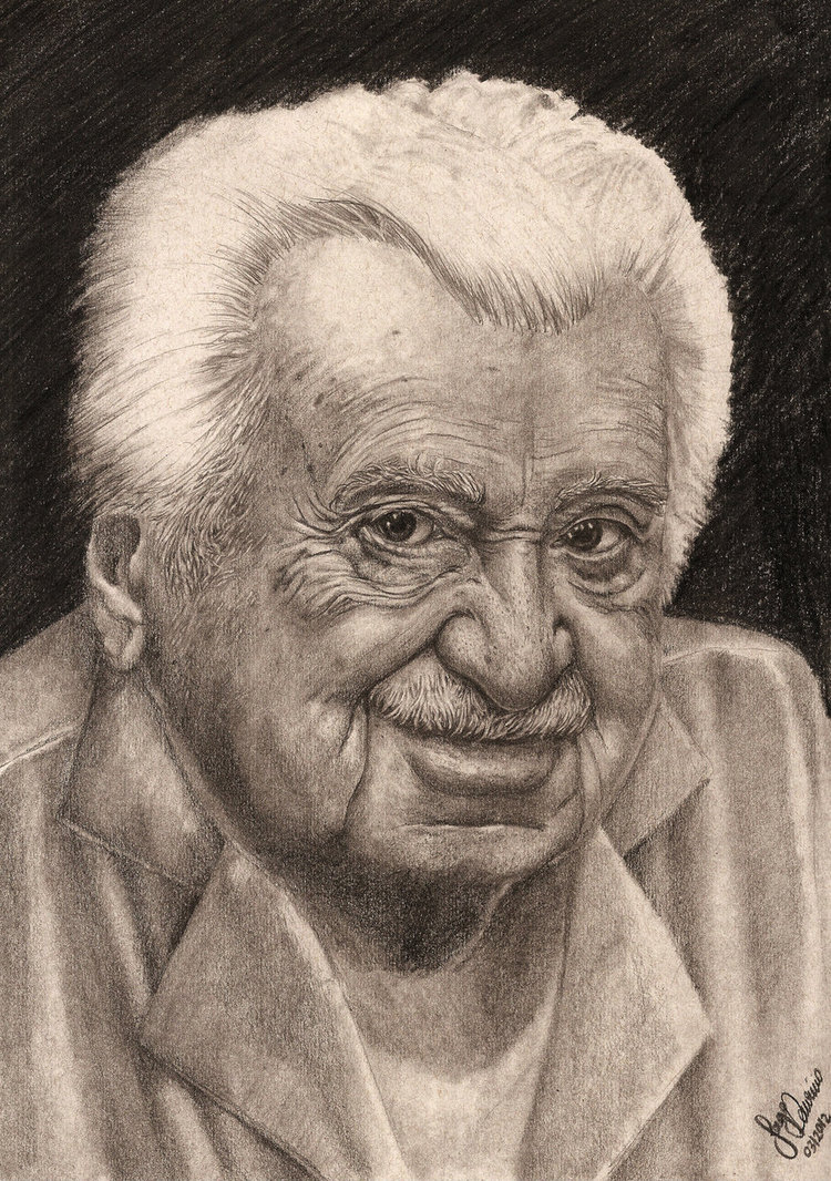 jorge_amado_by_jmdo-d4uecfv