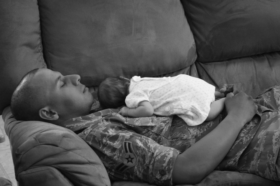 military_baby_by_mrsbananaboat