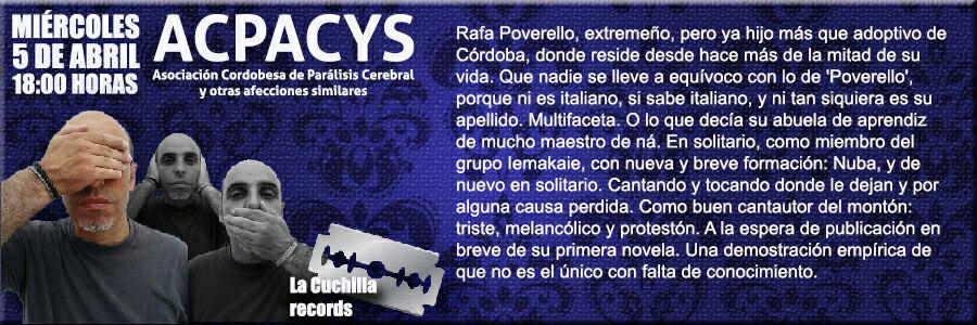 Acpacys
