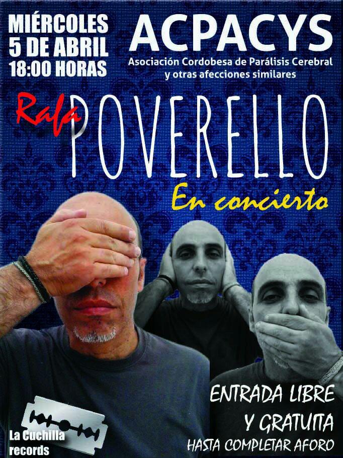 Concierto Acpacys
