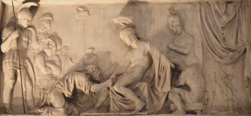 priamo_chiede_ad_achille_il_corpo_di_ettore_di_antonio_giaccarelli_1819-25_ca-_particolare