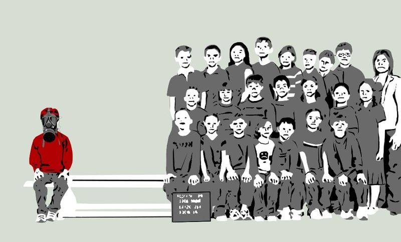 Conformismo-conformism-conformity